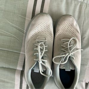 Dansko great  Light Gray Sneakers